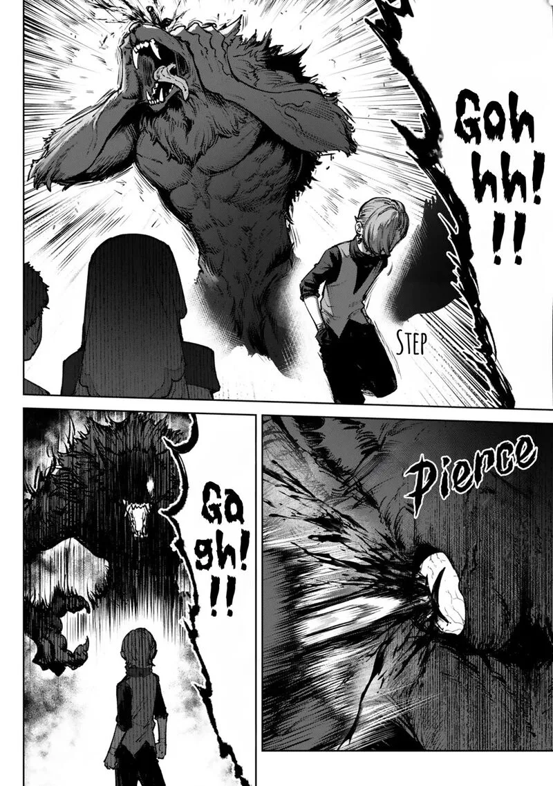 Kuromaku Ikka ni Tensei Shita Kedo Gensaku Mushishite Dokuritsu Suru Chapter 3.3 page 10