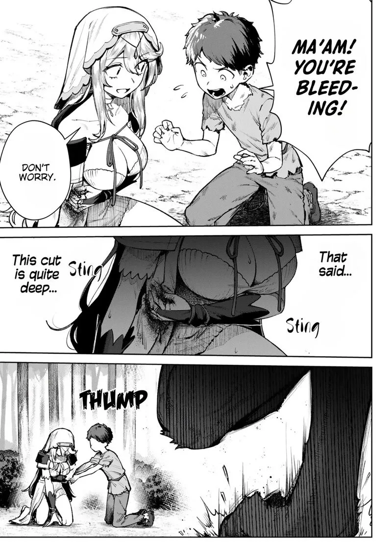 Kuromaku Ikka ni Tensei Shita Kedo Gensaku Mushishite Dokuritsu Suru Chapter 3.3 page 5