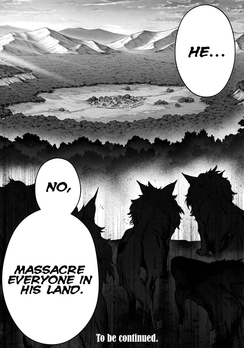 Kuromaku Ikka ni Tensei Shita Kedo Gensaku Mushishite Dokuritsu Suru Chapter 4 page 25