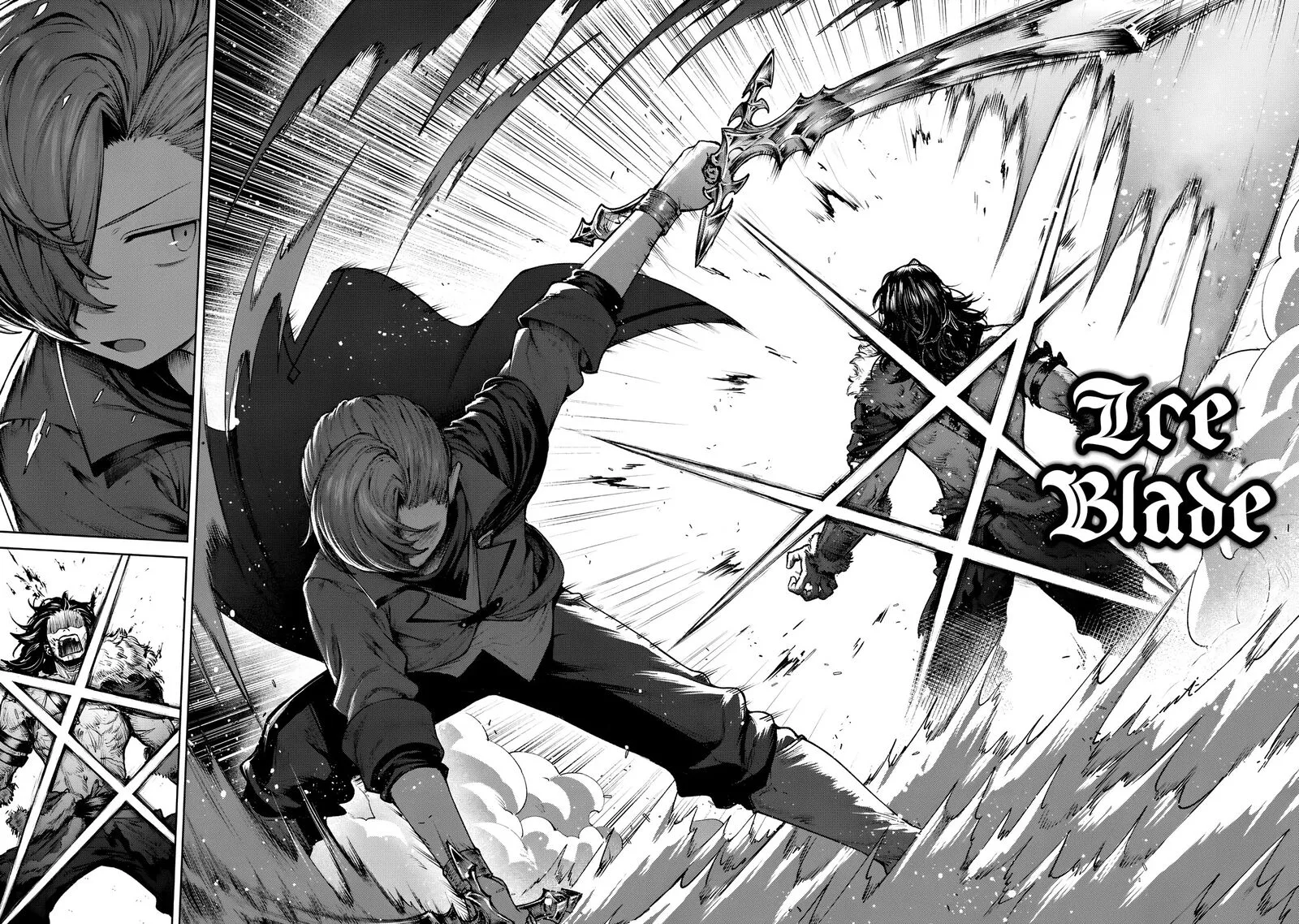 Kuromaku Ikka ni Tensei Shita Kedo Gensaku Mushishite Dokuritsu Suru Chapter 4 page 17