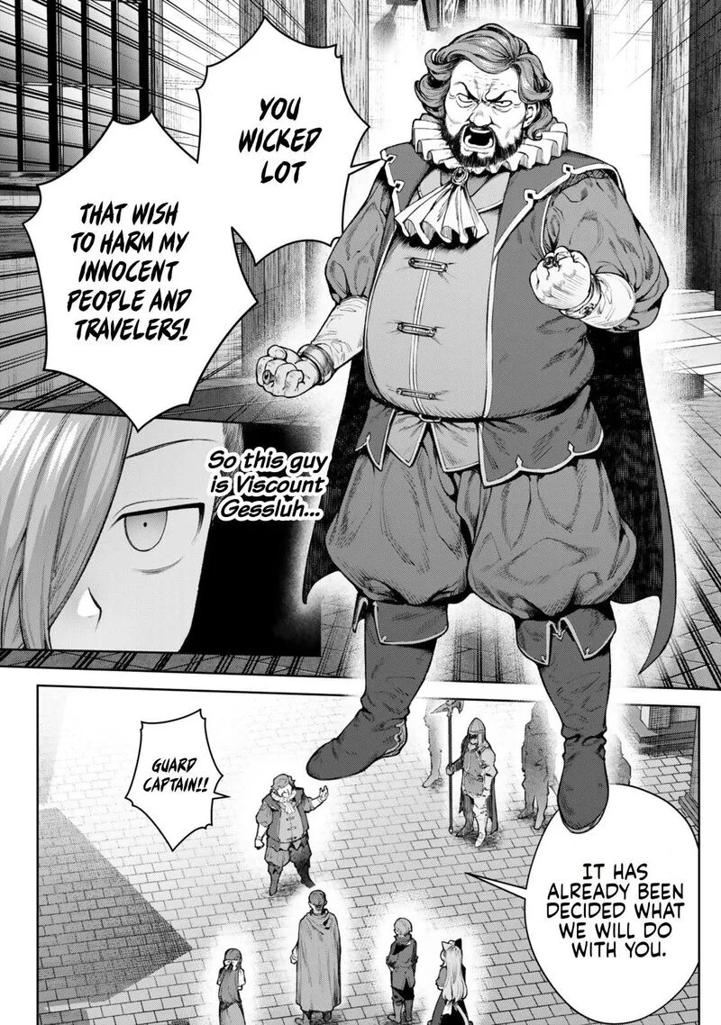 Kuromaku Ikka ni Tensei Shita Kedo Gensaku Mushishite Dokuritsu Suru Chapter 5.2 page 10