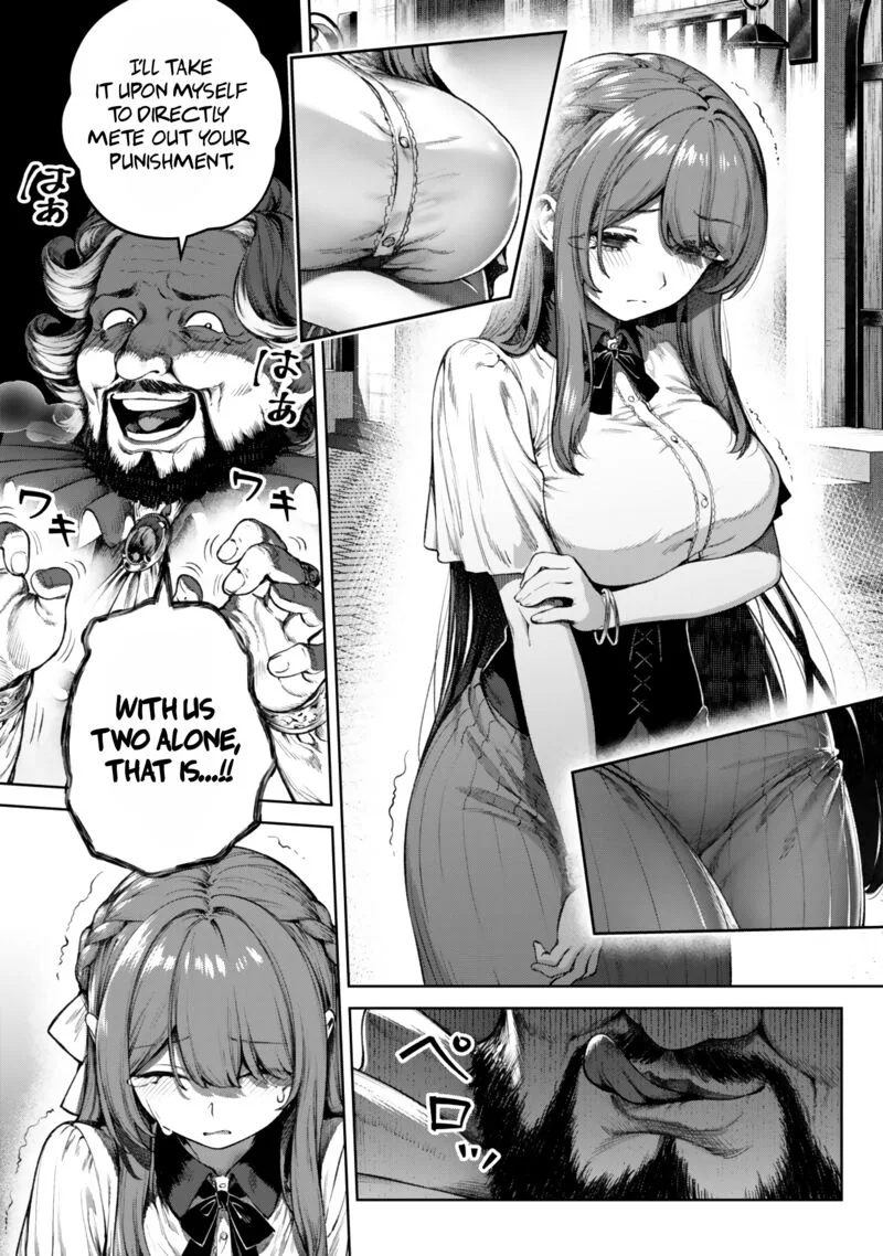 Kuromaku Ikka ni Tensei Shita Kedo Gensaku Mushishite Dokuritsu Suru Chapter 5.3 page 2