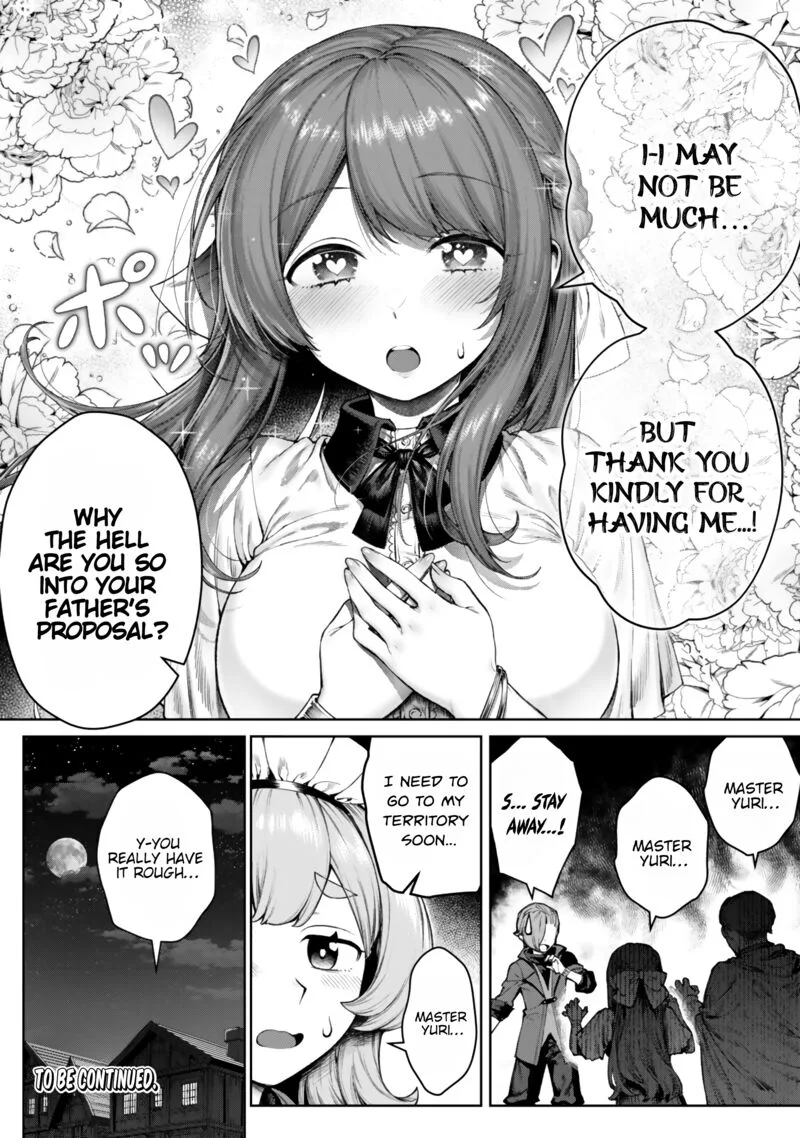 Kuromaku Ikka ni Tensei Shita Kedo Gensaku Mushishite Dokuritsu Suru Chapter 5.4 page 10