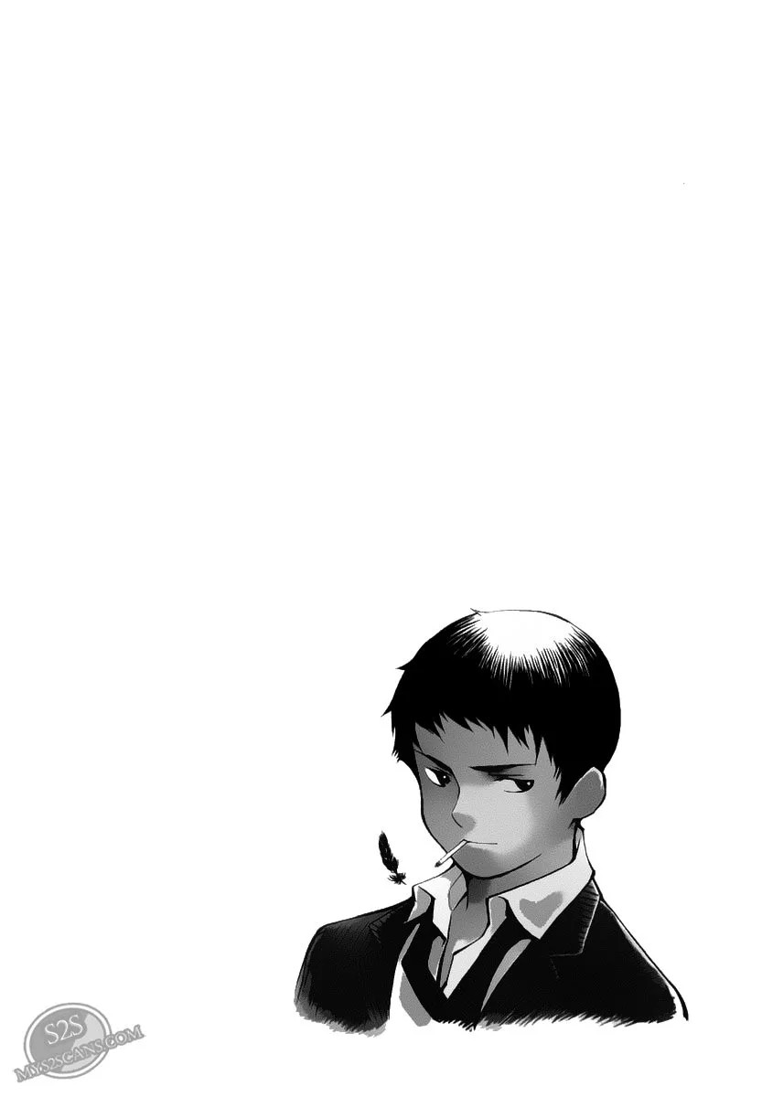 Kurosagi Chapter 53 page 5