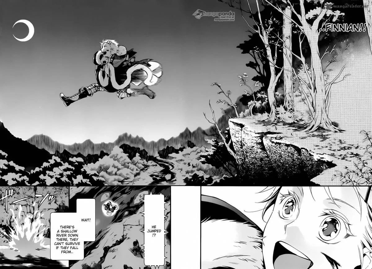 Kuroshitsuji Chapter 100 page 26