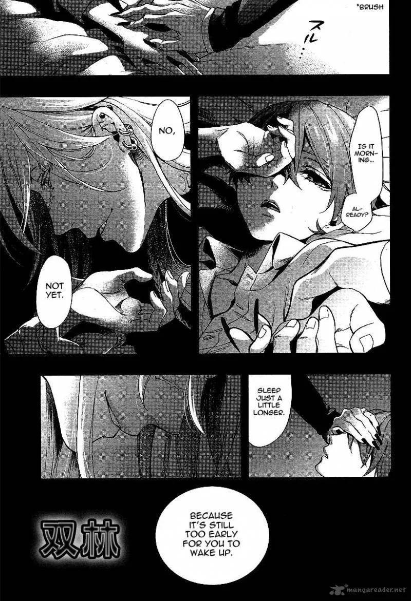Kuroshitsuji Chapter 108 page 23