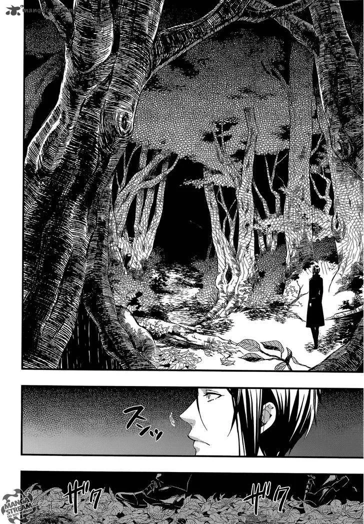 Kuroshitsuji Chapter 113 page 29