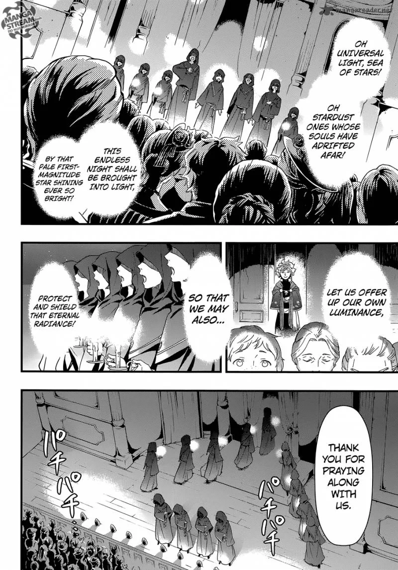 Kuroshitsuji Chapter 118 page 14