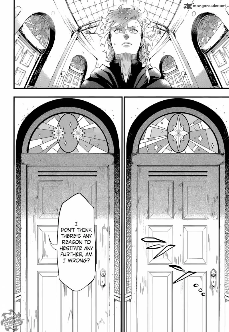 Kuroshitsuji Chapter 123 page 12
