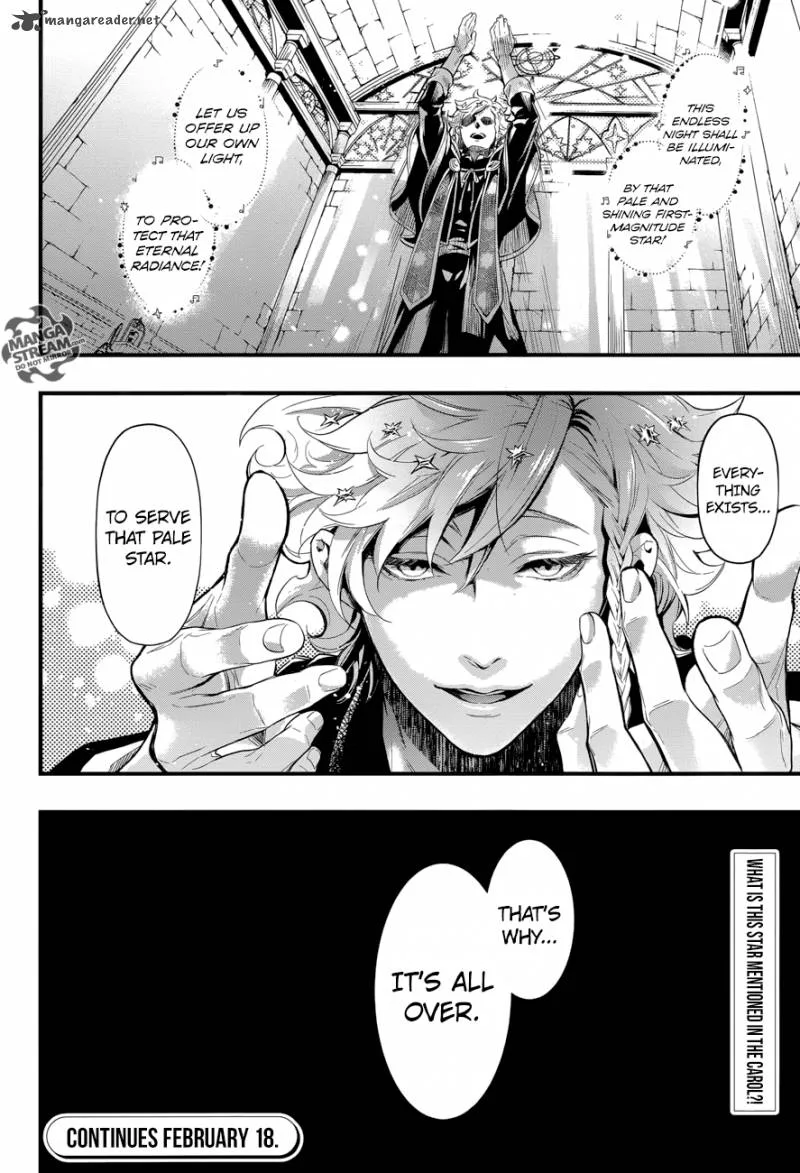 Kuroshitsuji Chapter 124 page 24