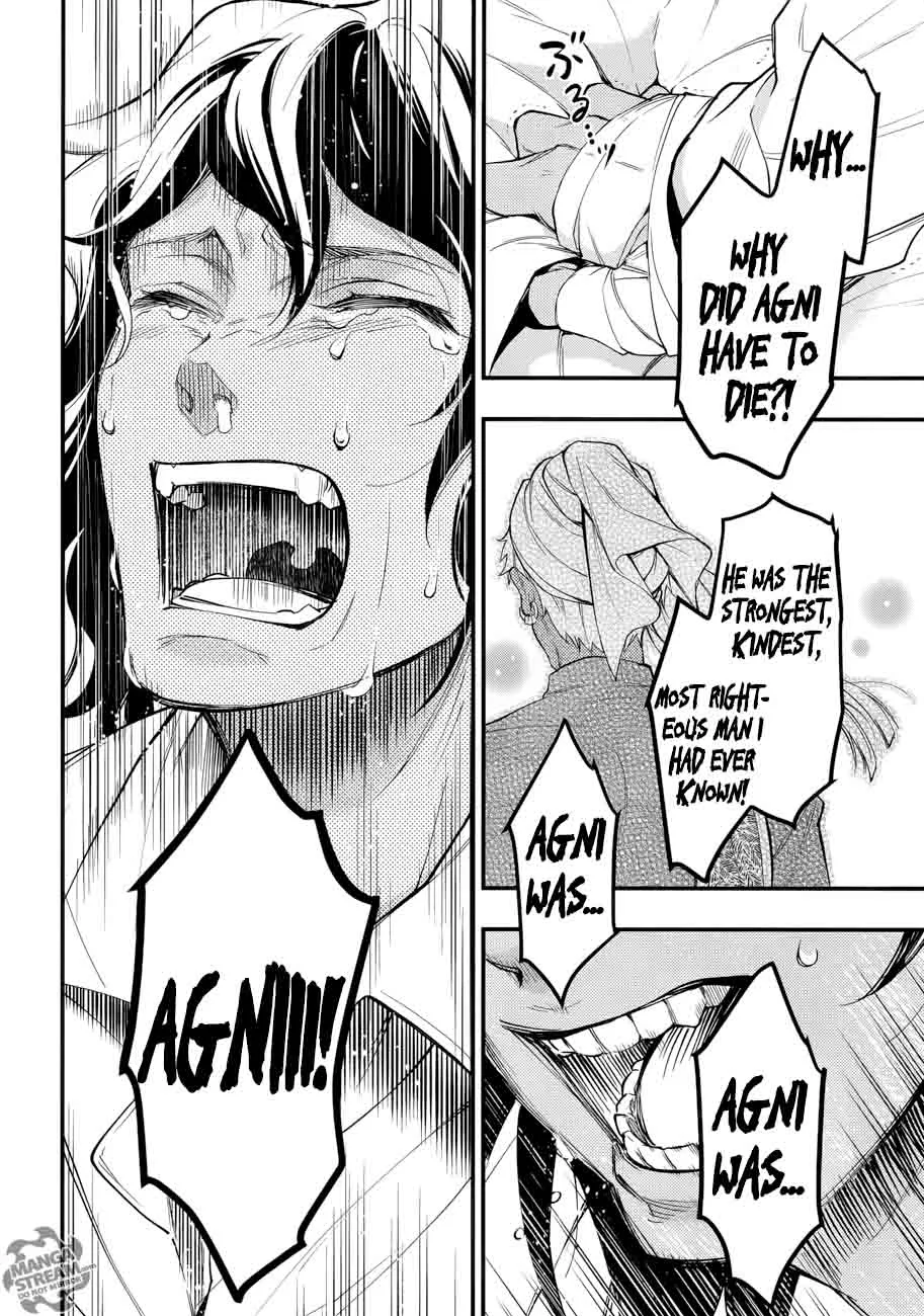 Kuroshitsuji Chapter 129 page 20