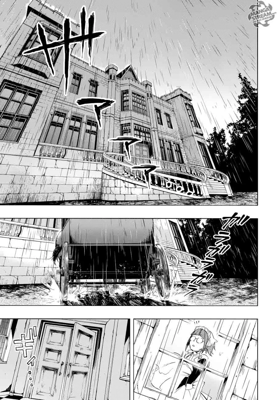 Kuroshitsuji Chapter 129 page 15