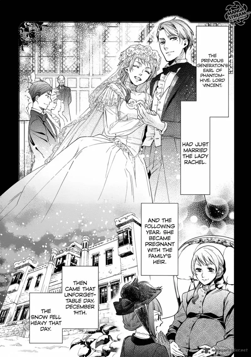 Kuroshitsuji Chapter 130 page 10