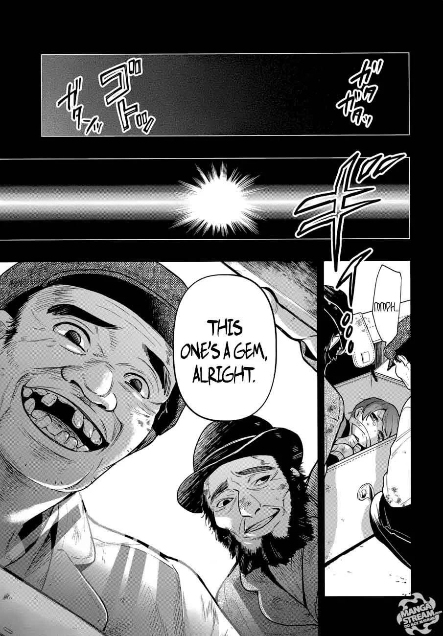 Kuroshitsuji Chapter 135 page 9