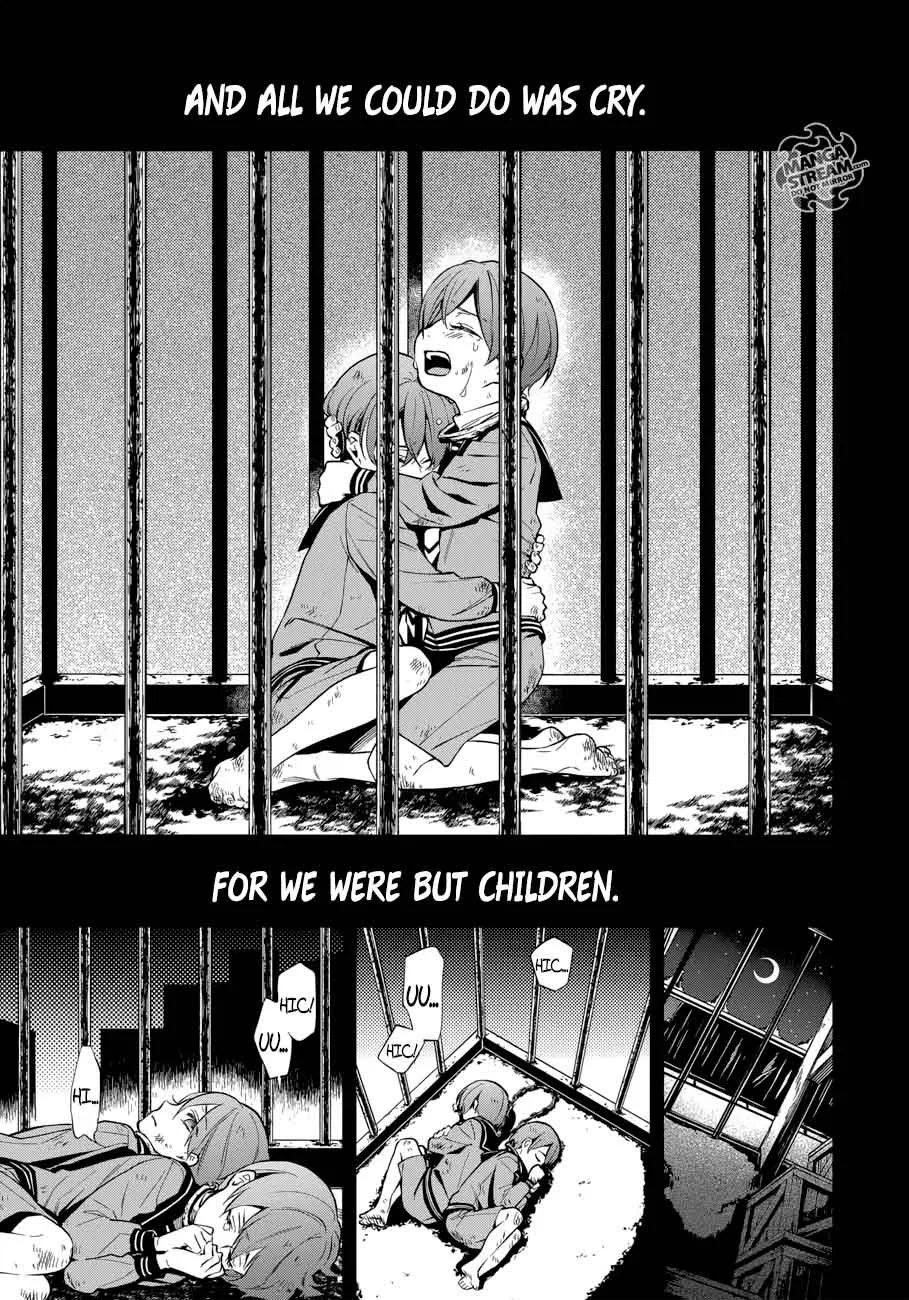 Kuroshitsuji Chapter 135 page 15