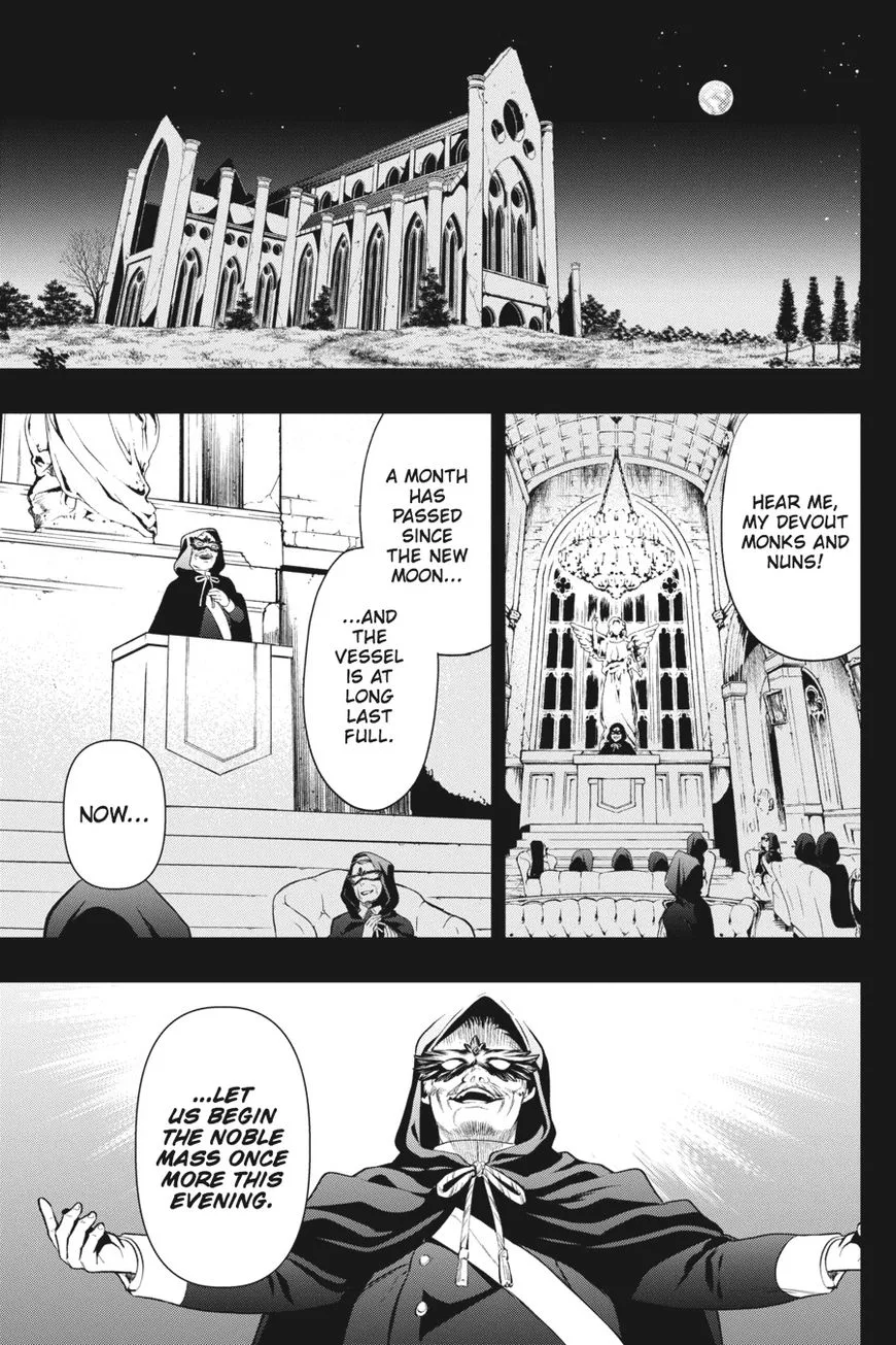 Kuroshitsuji Chapter 136 page 13