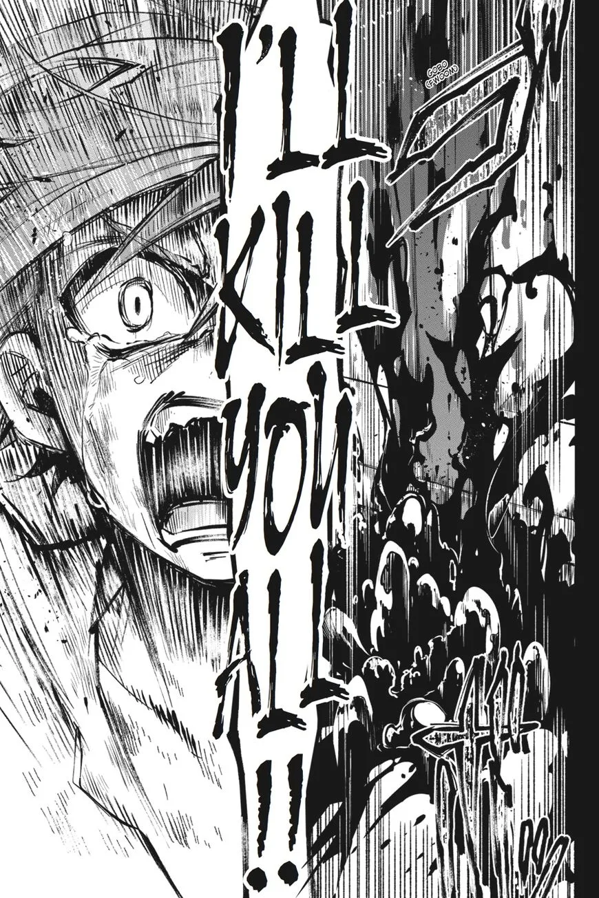 Kuroshitsuji Chapter 136 page 27