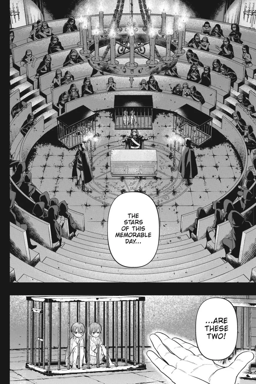 Kuroshitsuji Chapter 136 page 14