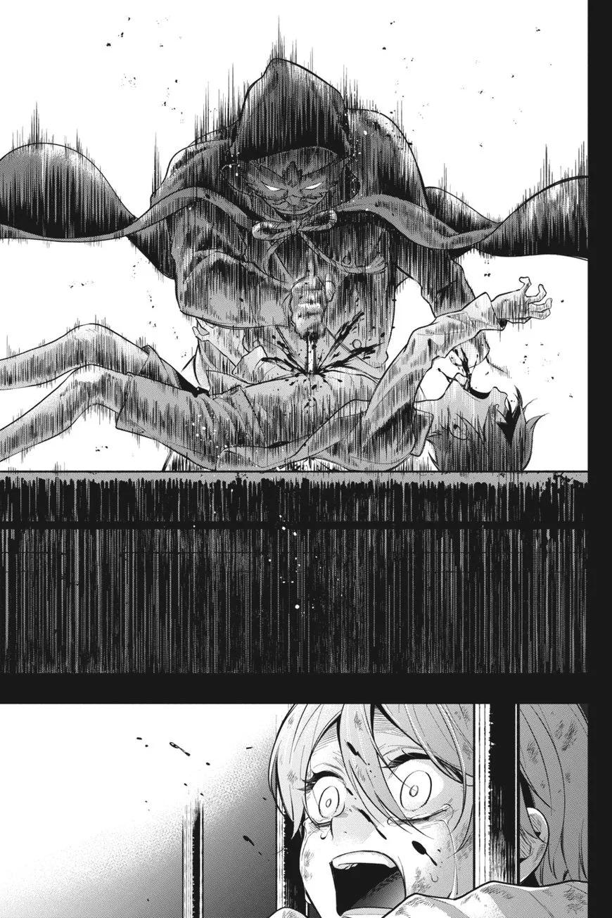 Kuroshitsuji Chapter 136 page 23