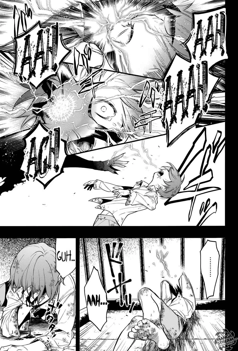 Kuroshitsuji Chapter 138 page 6
