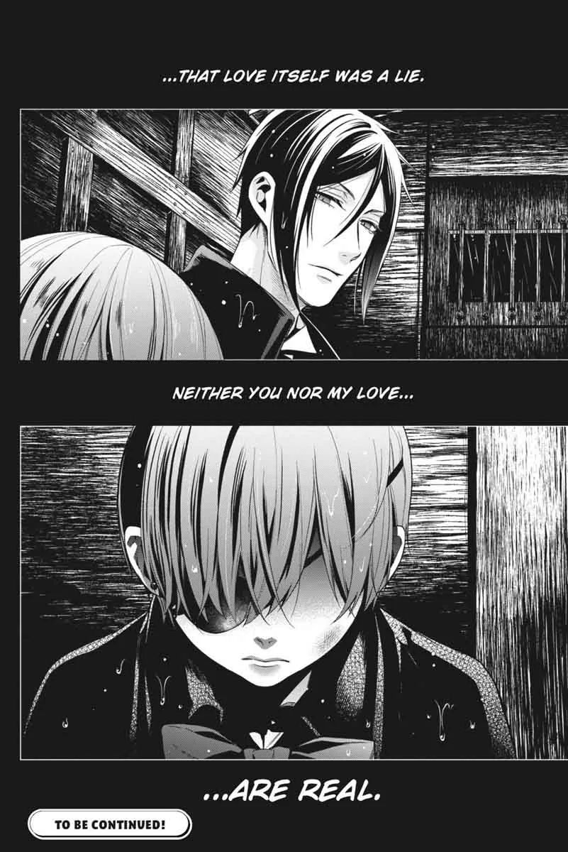 Kuroshitsuji Chapter 144 page 21