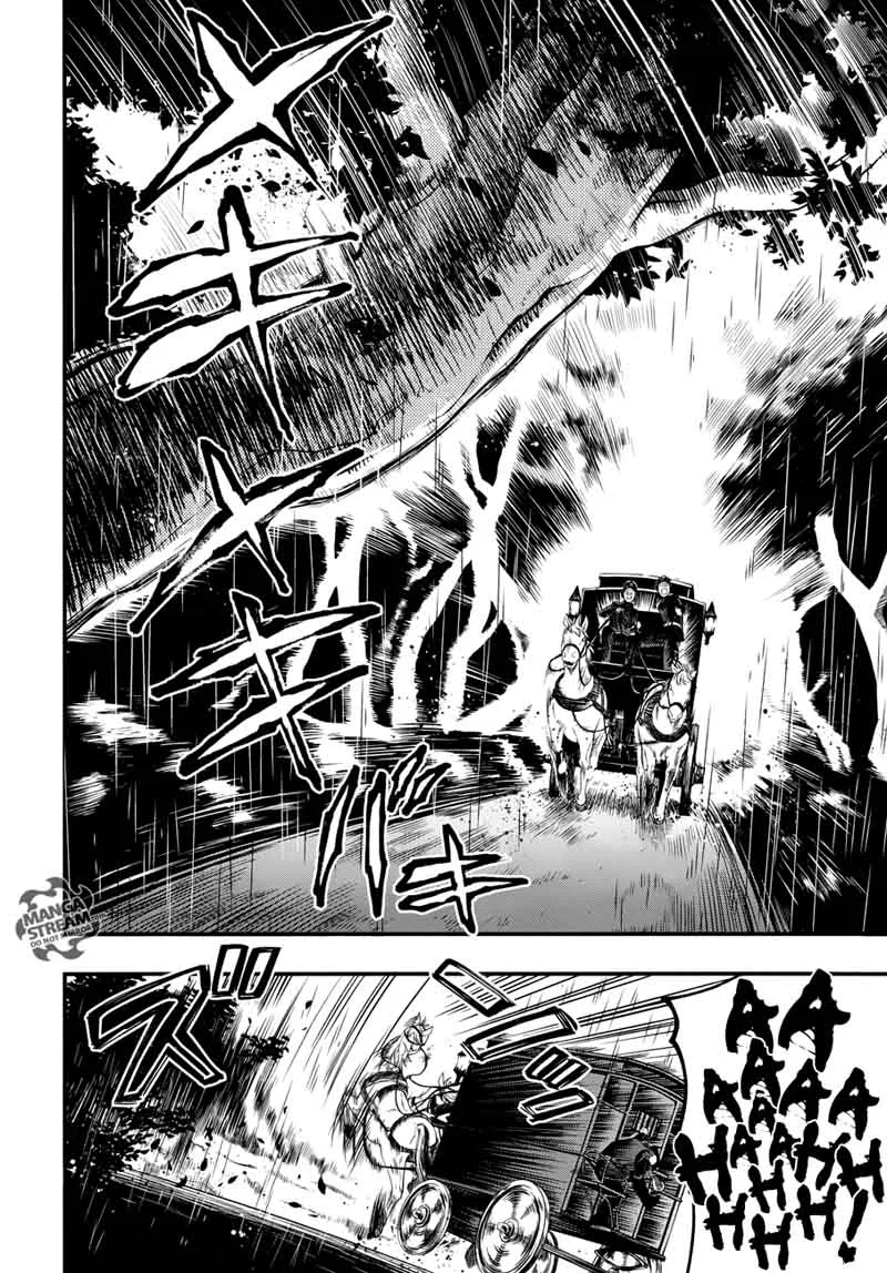 Kuroshitsuji Chapter 145 page 8