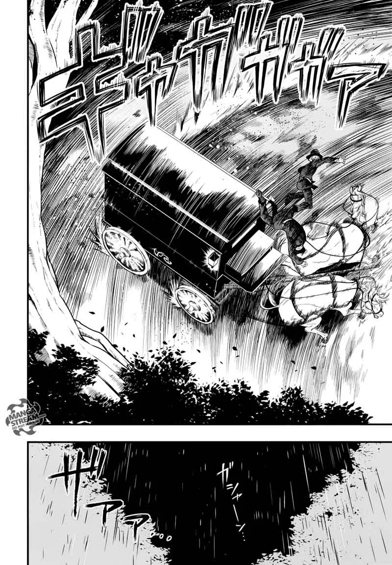 Kuroshitsuji Chapter 145 page 10