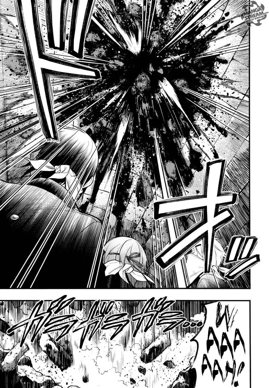 Kuroshitsuji Chapter 146 page 17