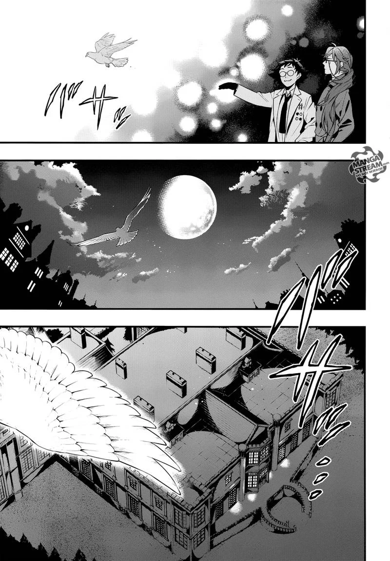 Kuroshitsuji Chapter 149 page 14