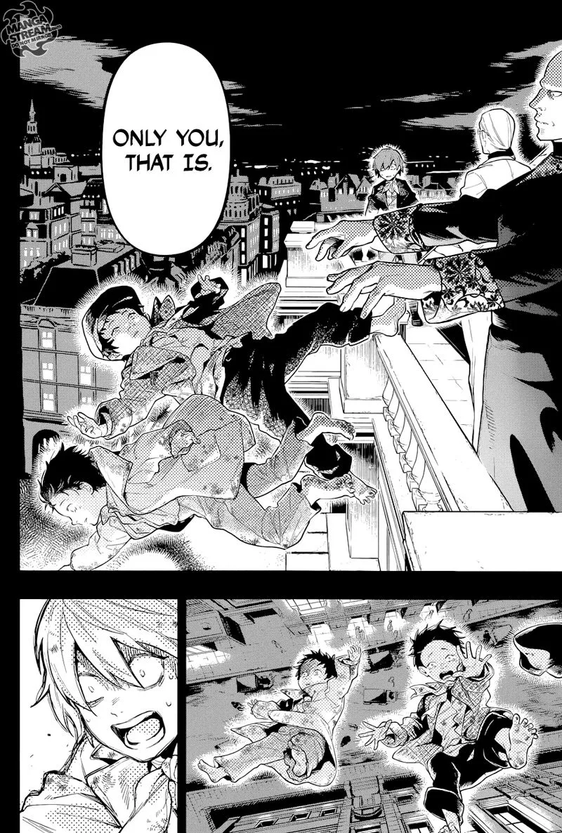 Kuroshitsuji Chapter 158 page 14