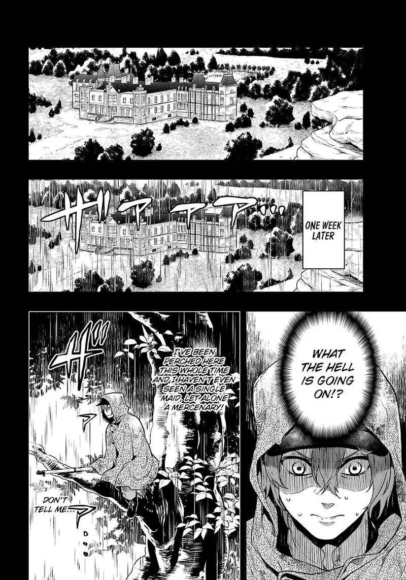 Kuroshitsuji Chapter 160 page 8