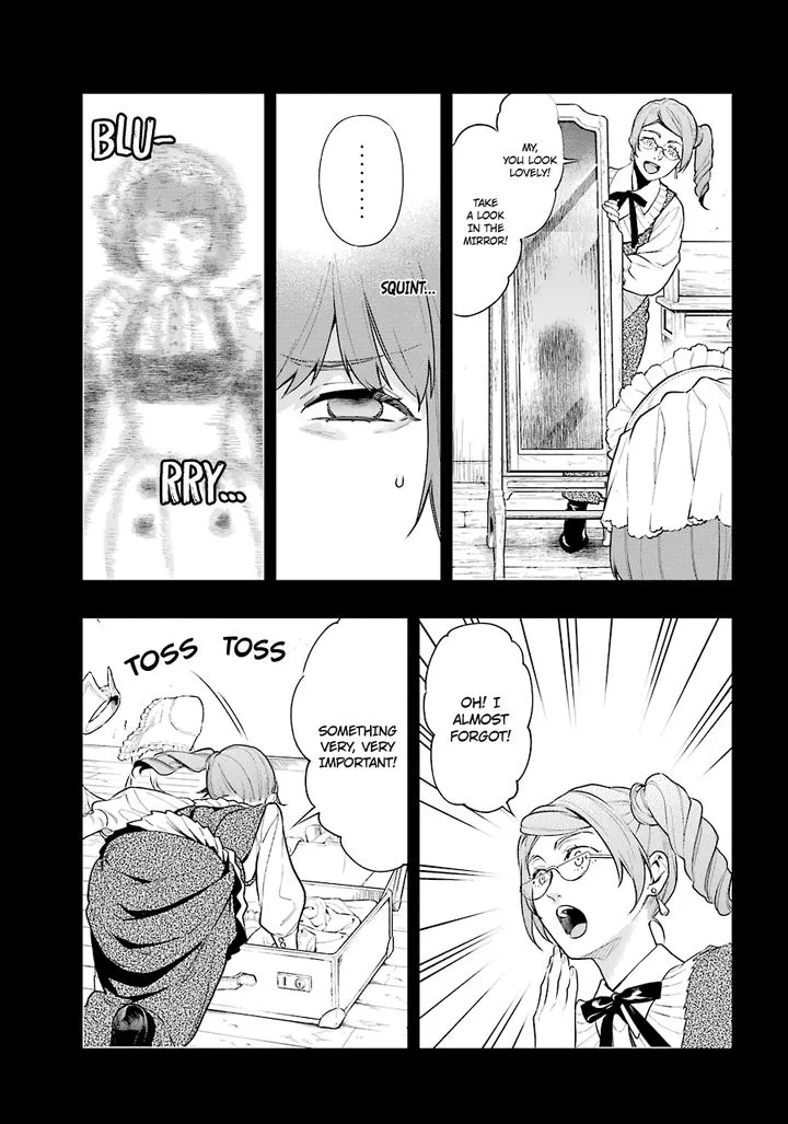 Kuroshitsuji Chapter 164 page 13