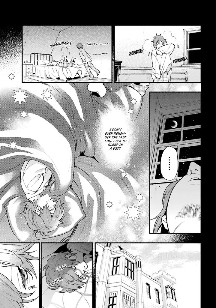 Kuroshitsuji Chapter 164 page 5