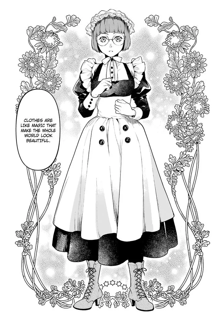 Kuroshitsuji Chapter 164 page 15