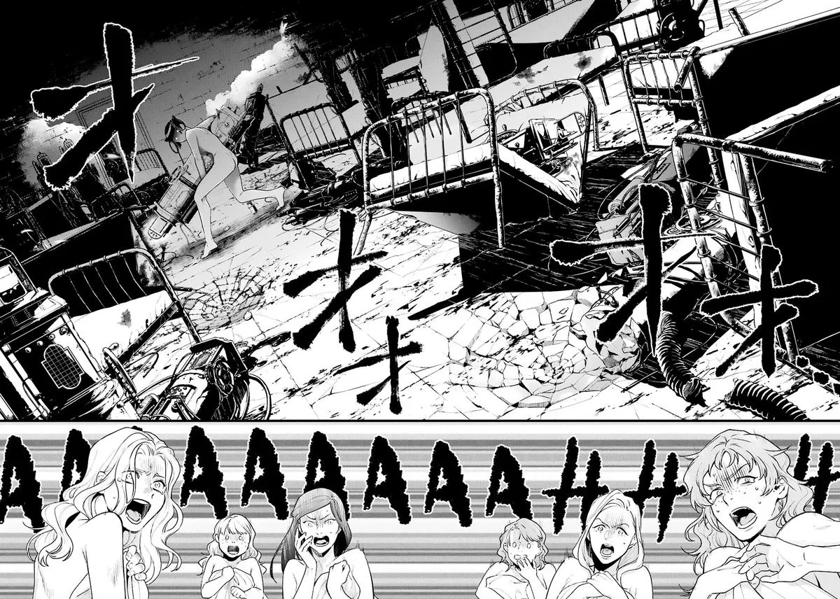 Kuroshitsuji Chapter 168 page 14