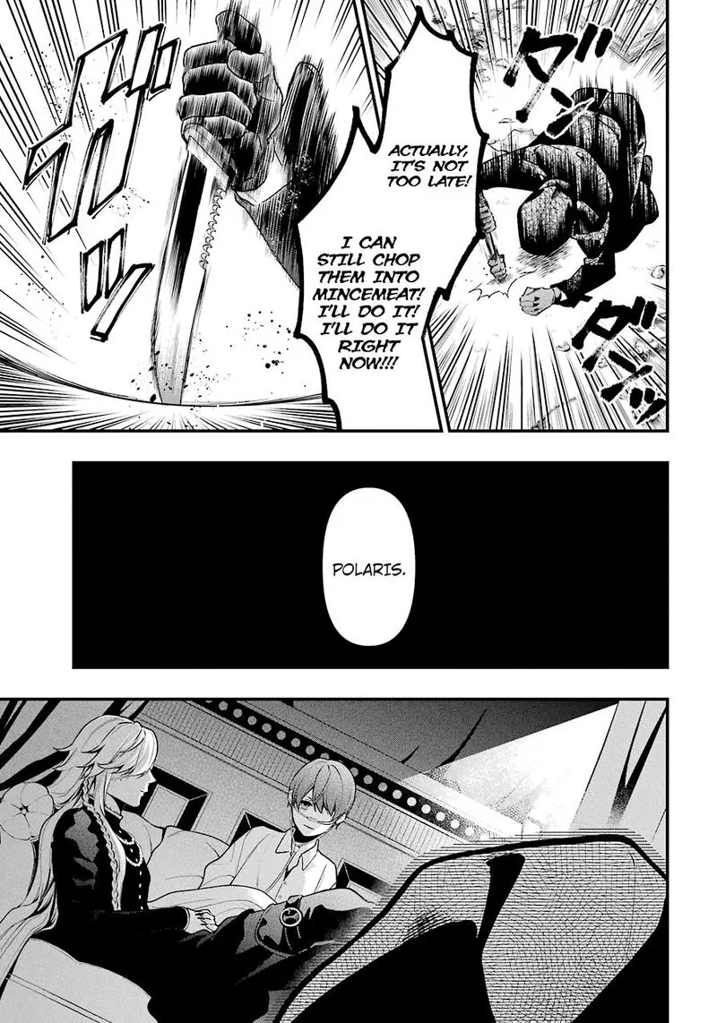Kuroshitsuji Chapter 169 page 18