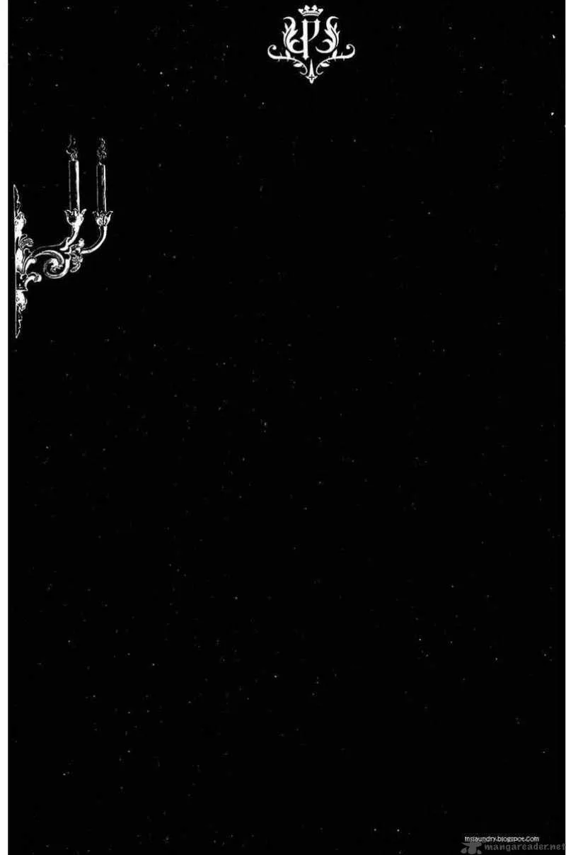 Kuroshitsuji Chapter 17 page 38