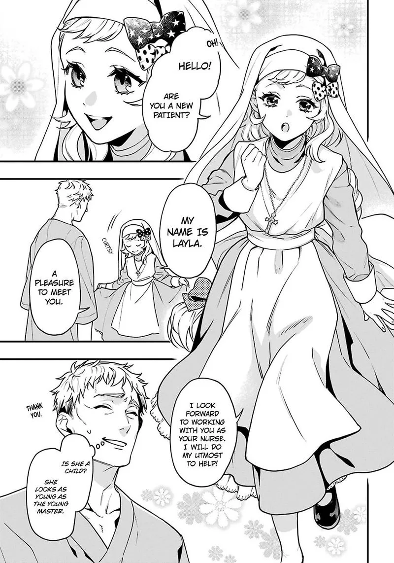 Kuroshitsuji Chapter 172 page 14
