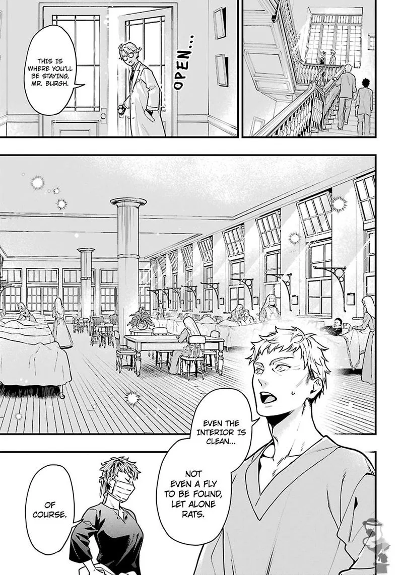 Kuroshitsuji Chapter 172 page 9