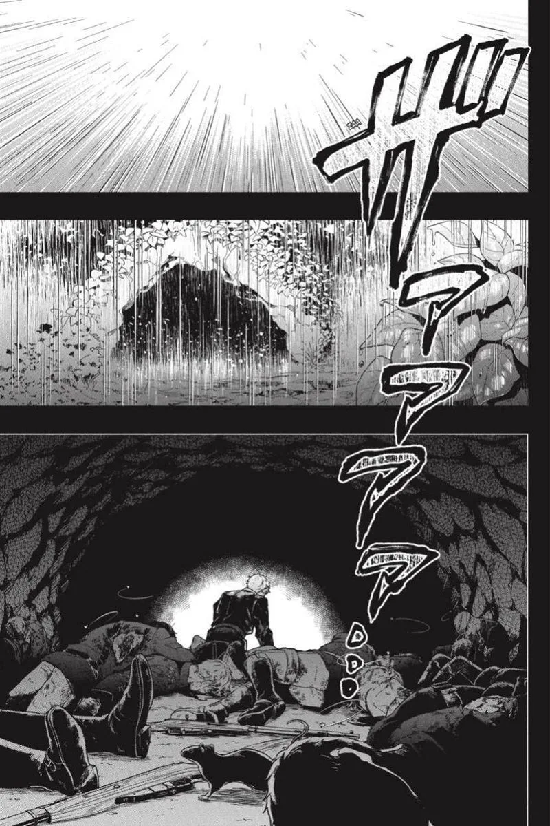 Kuroshitsuji Chapter 175 page 12