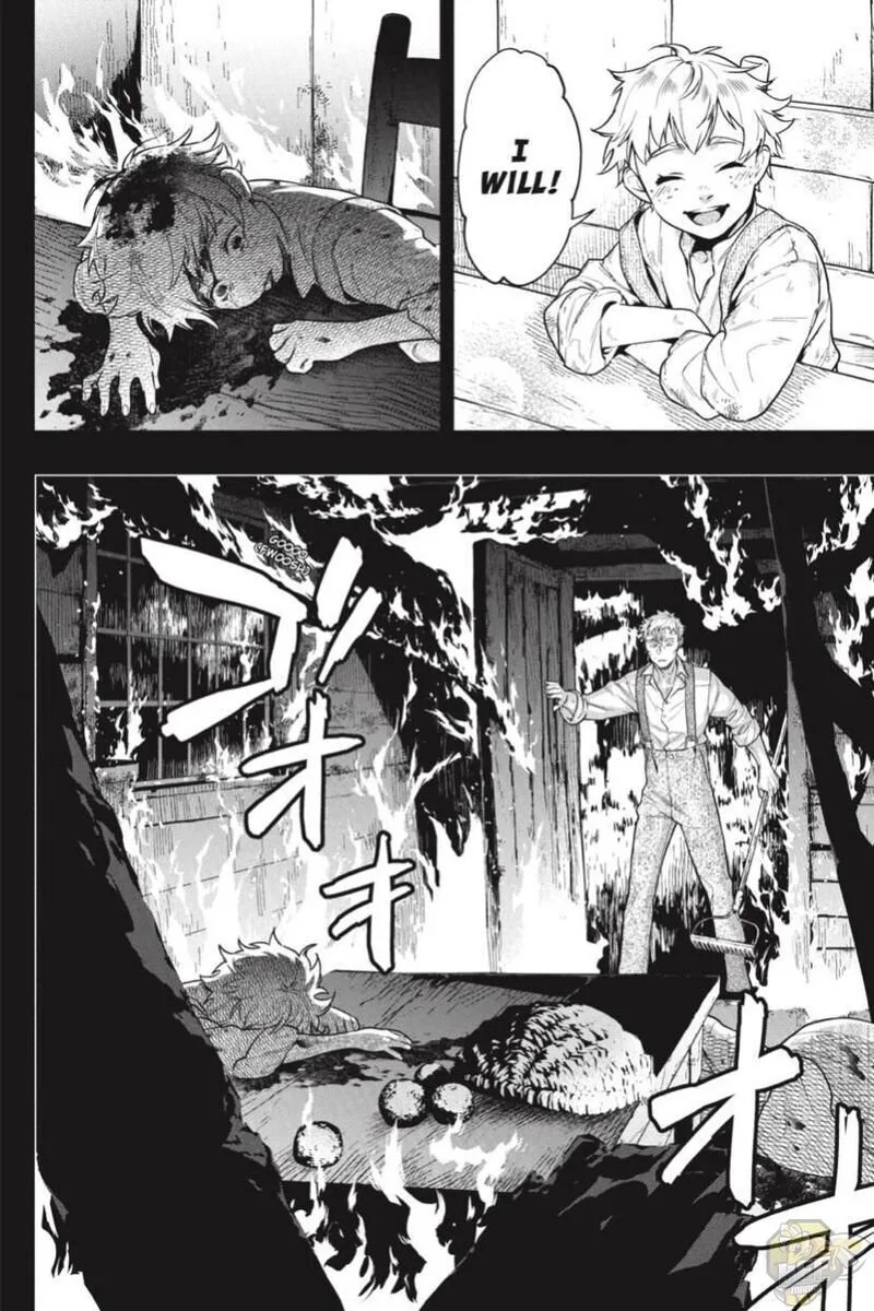 Kuroshitsuji Chapter 178 page 11