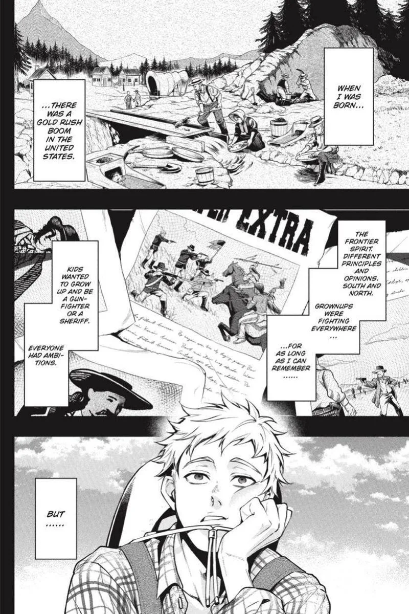 Kuroshitsuji Chapter 182 page 5