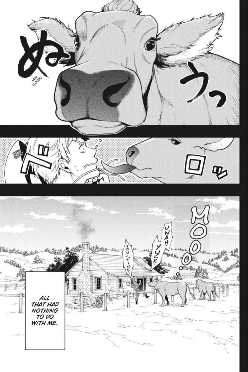 Kuroshitsuji Chapter 182 page 6
