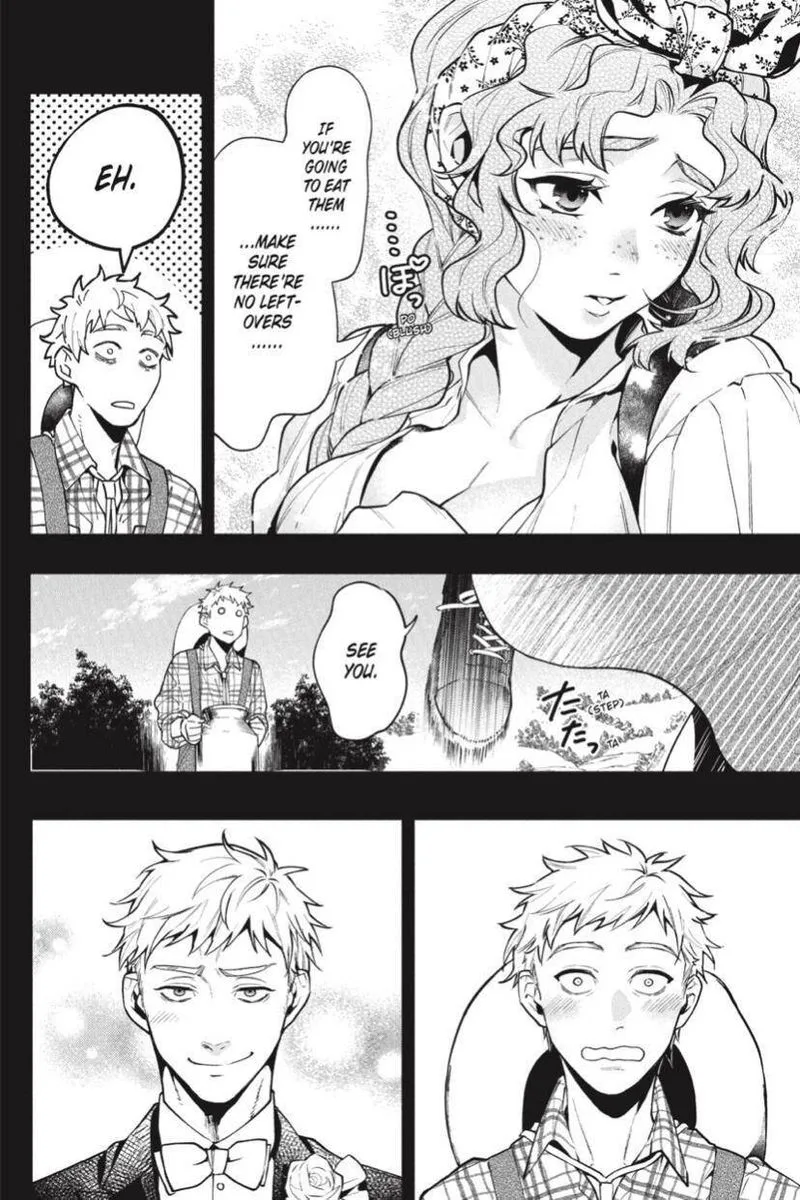 Kuroshitsuji Chapter 182 page 9