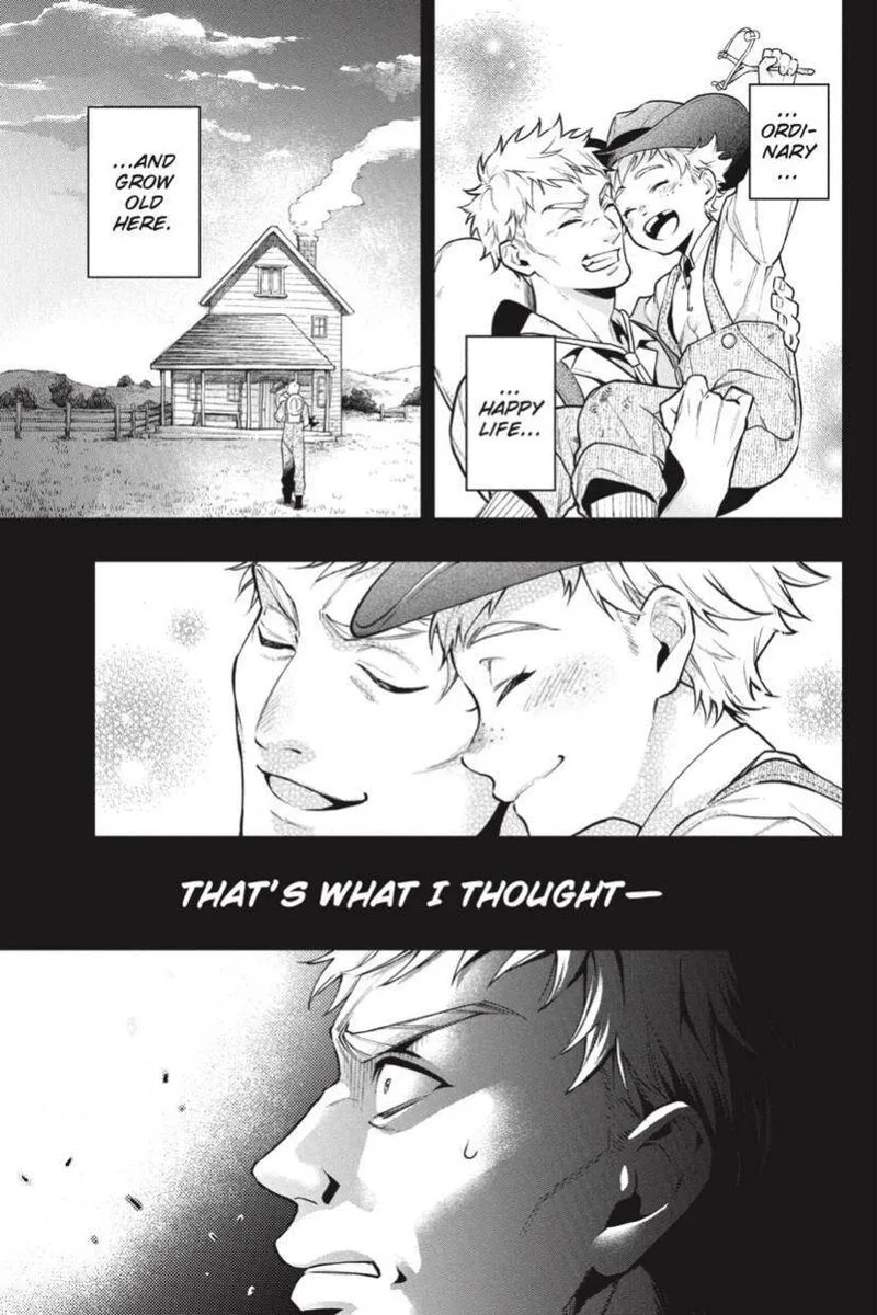 Kuroshitsuji Chapter 182 page 12