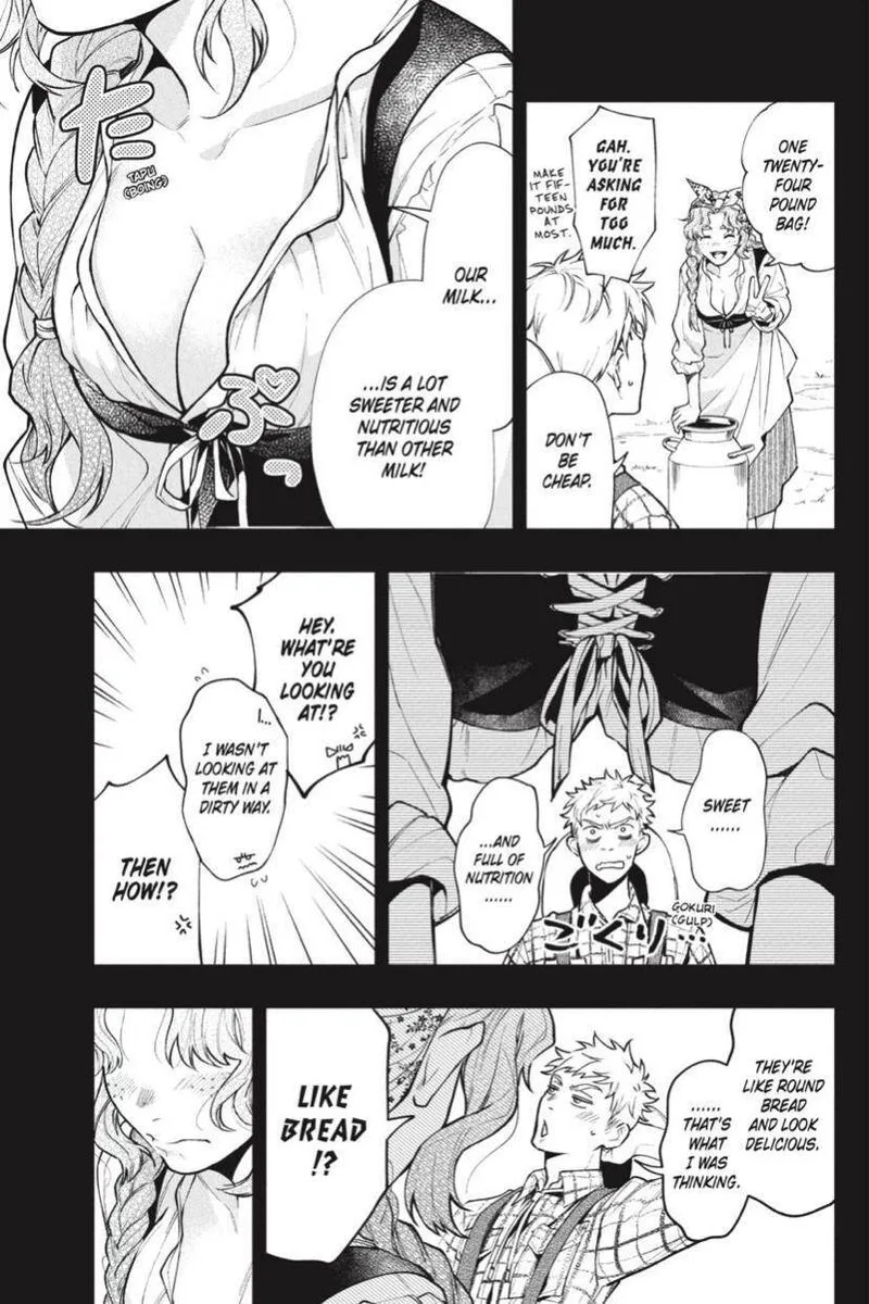 Kuroshitsuji Chapter 182 page 8