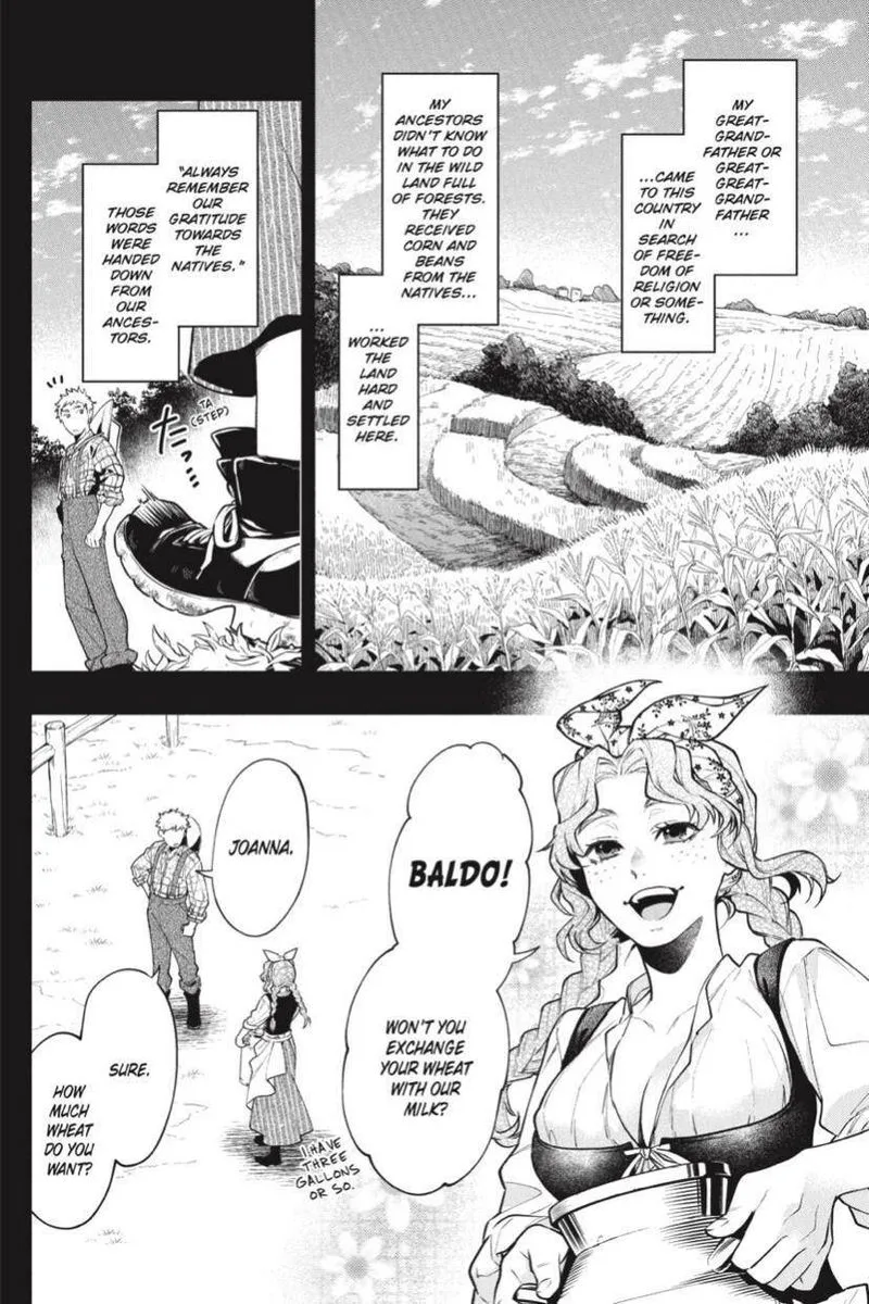Kuroshitsuji Chapter 182 page 7