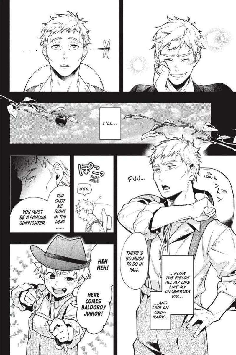 Kuroshitsuji Chapter 182 page 11