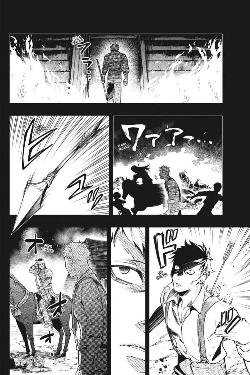Kuroshitsuji Chapter 183 page 15
