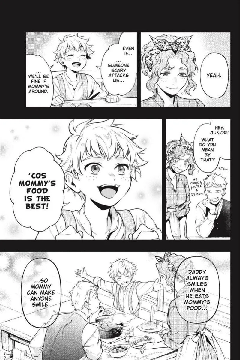 Kuroshitsuji Chapter 183 page 6